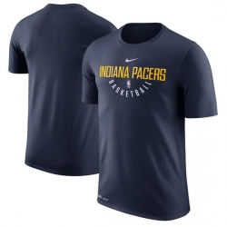 Indiana Pacers Men T Shirt 007