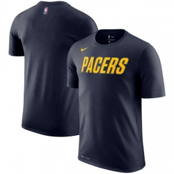 Indiana Pacers Men T Shirt 008