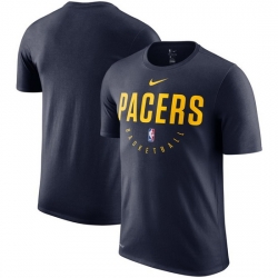 Indiana Pacers Men T Shirt 009