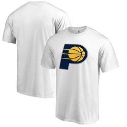 Indiana Pacers Men T Shirt 011
