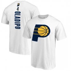 Indiana Pacers Men T Shirt 012