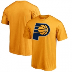 Indiana Pacers Men T Shirt 014