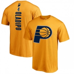 Indiana Pacers Men T Shirt 016