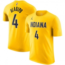 Indiana Pacers Men T Shirt 019