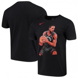LA Clippers Men T Shirt 005