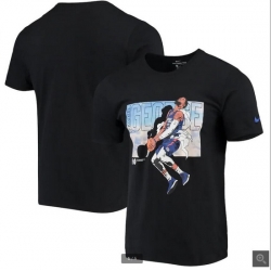LA Clippers Men T Shirt 006