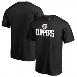 LA Clippers Men T Shirt 016