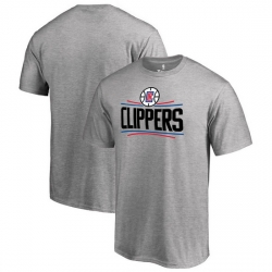 LA Clippers Men T Shirt 017