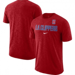 LA Clippers Men T Shirt 019