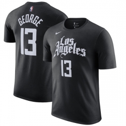 LA Clippers Men T Shirt 020