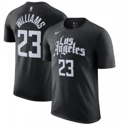 LA Clippers Men T Shirt 021
