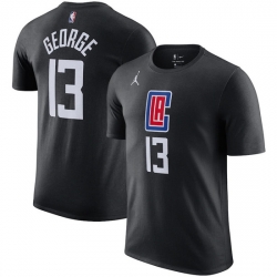 LA Clippers Men T Shirt 024