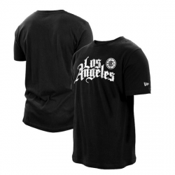 LA Clippers Men T Shirt 025