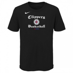 LA Clippers Men T Shirt 026