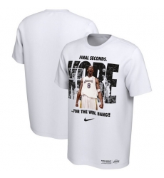 Los Angeles Lakers Men T Shirt 002