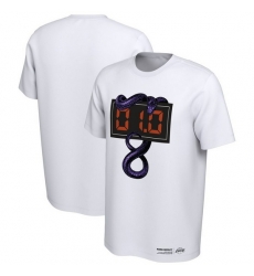 Los Angeles Lakers Men T Shirt 007