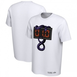 Los Angeles Lakers Men T Shirt 007