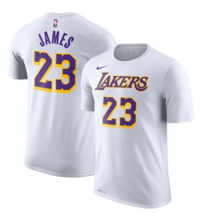 Los Angeles Lakers Men T Shirt 009