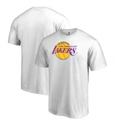 Los Angeles Lakers Men T Shirt 012