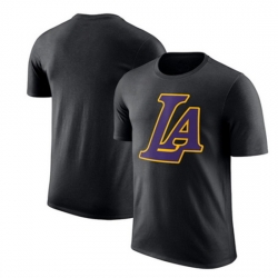 Los Angeles Lakers Men T Shirt 021