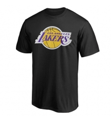Los Angeles Lakers Men T Shirt 025