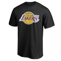 Los Angeles Lakers Men T Shirt 025