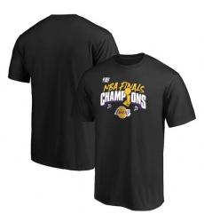 Los Angeles Lakers Men T Shirt 027