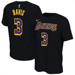 Los Angeles Lakers Men T Shirt 032