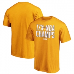 Los Angeles Lakers Men T Shirt 042