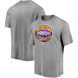 Los Angeles Lakers Men T Shirt 059