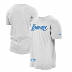 Los Angeles Lakers Men T Shirt 090