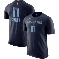 Memphis Grizzlies Men T Shirt 001