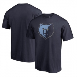 Memphis Grizzlies Men T Shirt 003