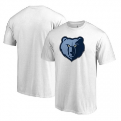Memphis Grizzlies Men T Shirt 006