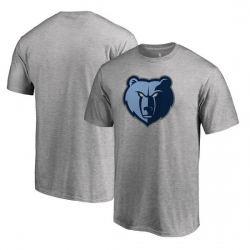 Memphis Grizzlies Men T Shirt 007