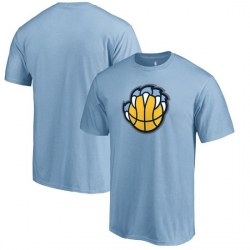 Memphis Grizzlies Men T Shirt 008