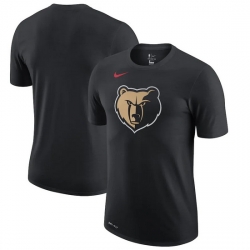 Memphis Grizzlies Men T Shirt 009