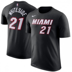 Miami Heat Men T Shirt 001