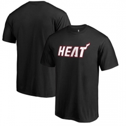 Miami Heat Men T Shirt 002