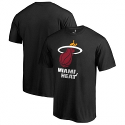 Miami Heat Men T Shirt 003