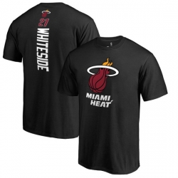 Miami Heat Men T Shirt 004