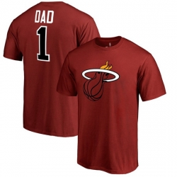 Miami Heat Men T Shirt 008