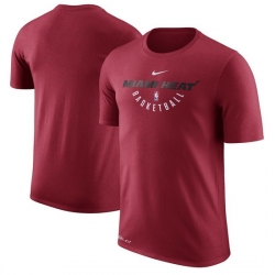 Miami Heat Men T Shirt 011