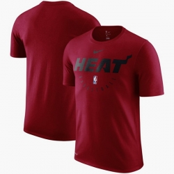 Miami Heat Men T Shirt 012