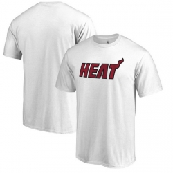 Miami Heat Men T Shirt 018