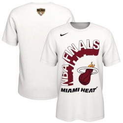 Miami Heat Men T Shirt 019