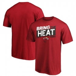 Miami Heat Men T Shirt 021