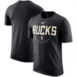 Milwaukee Bucks Men T Shirt 013
