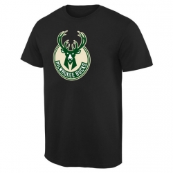 Milwaukee Bucks Men T Shirt 022