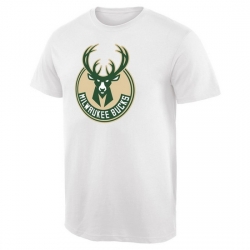 Milwaukee Bucks Men T Shirt 030